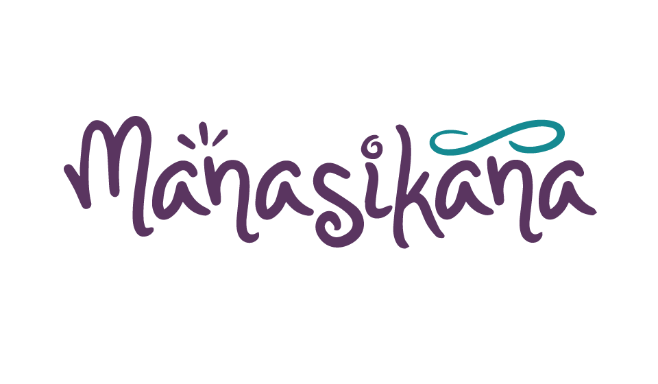Manasikana's logo